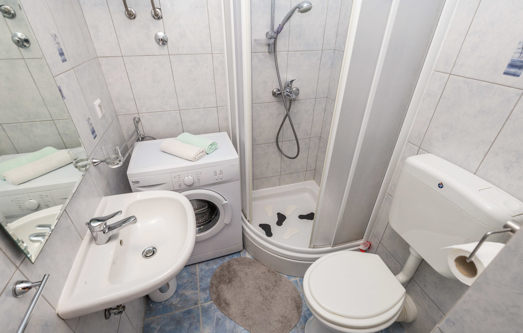 Lejlighed - Opatija-Lovran , Kroatien - CKO064 19