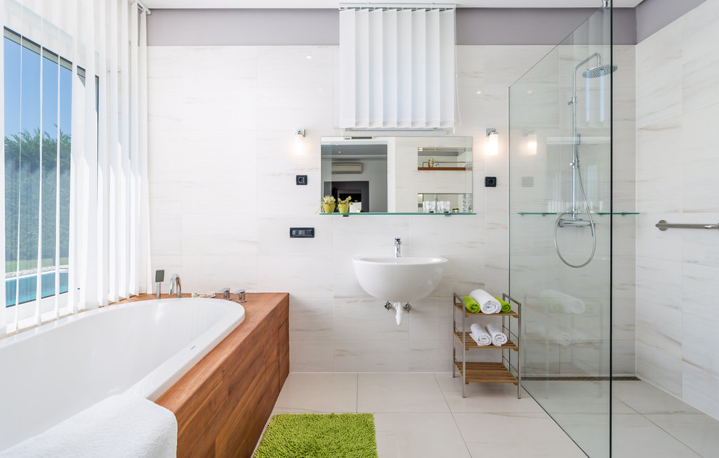 Ferienhaus - Opatija-Rijeka , Kroatien - CKO076 39