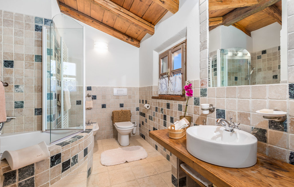 Feriehuse - Opatija-Moscenice , Kroatien - CKO080 39