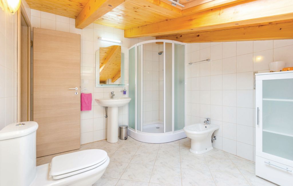 Ferienhaus - Opatija-Medveja , Kroatien - CKO288 46