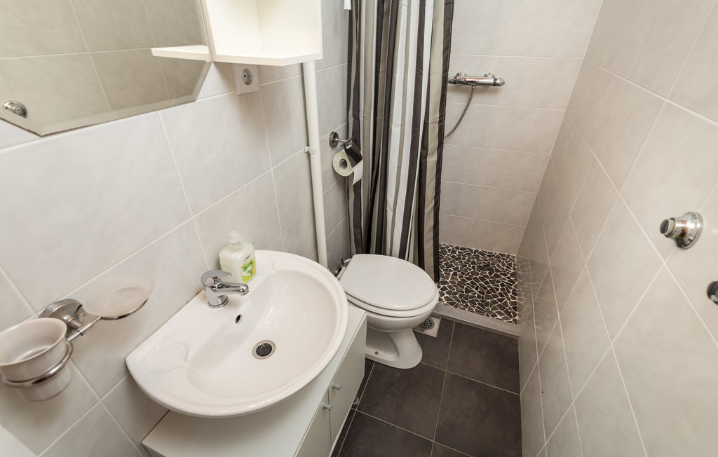 Ferienhaus - Opatija-Ika , Kroatien - CKO318 18