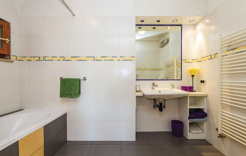 Lejlighed - Opatija-Rijeka , Kroatien - CKO319 18