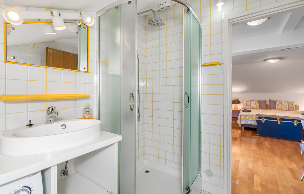 Feriehuse - Opatija-Veli Brgud , Kroatien - CKO466 50