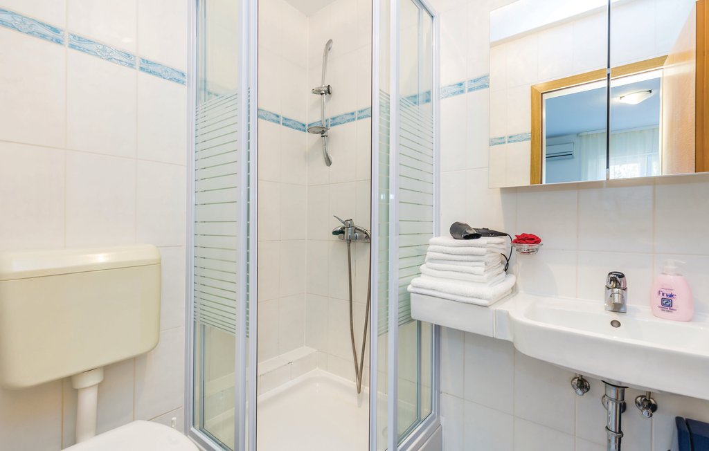 Ferienwohnung - Opatija-Volosko , Kroatien - CKO472 20
