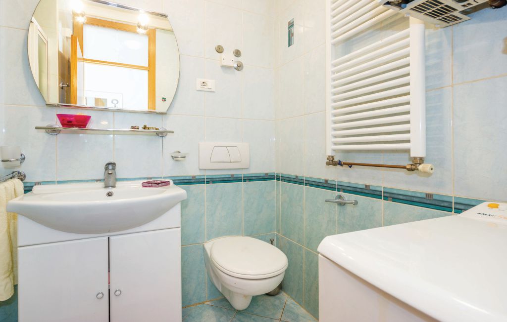 Lejlighed - Opatija-Rijeka , Kroatien - CKO491 23