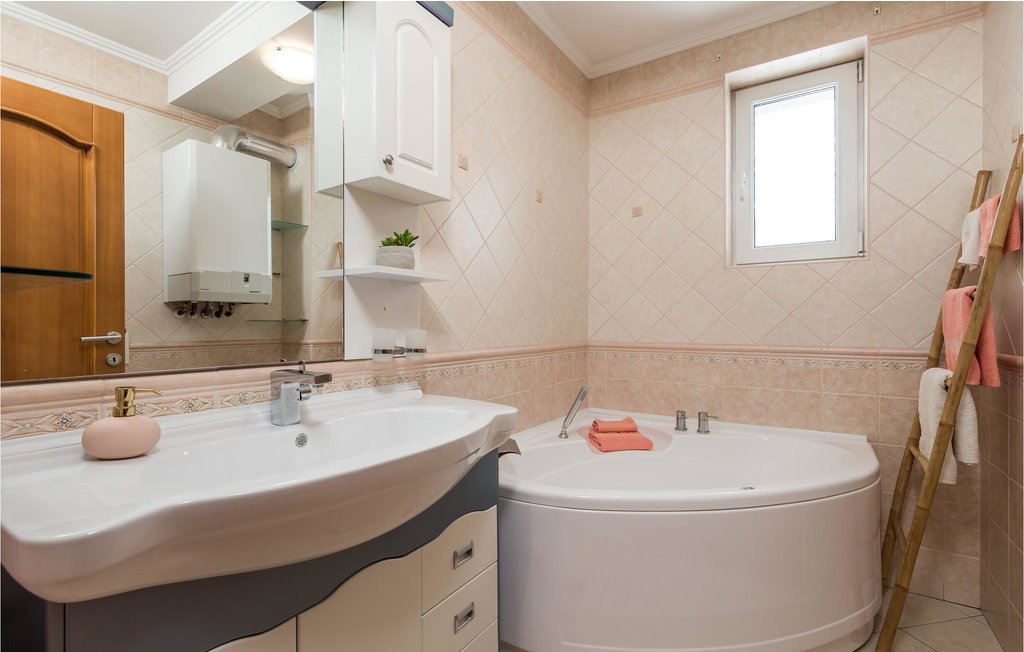 Ferienhaus - Opatija-Kastav , Kroatien - CKO524 7