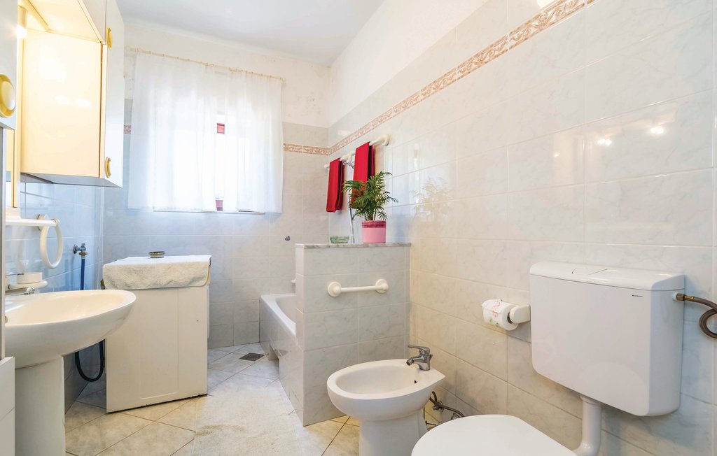 Ferieleilighet - Opatija-Viskovo , Kroatia - CKO591 28