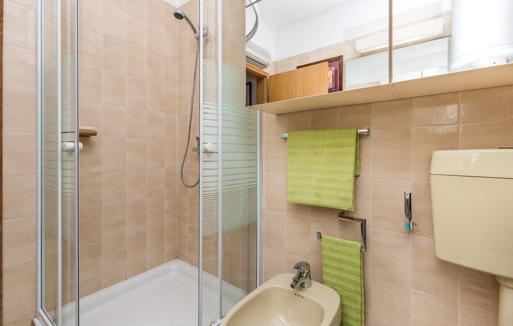 Feriehuse - Opatija-Jusici , Kroatien - CKO616 26