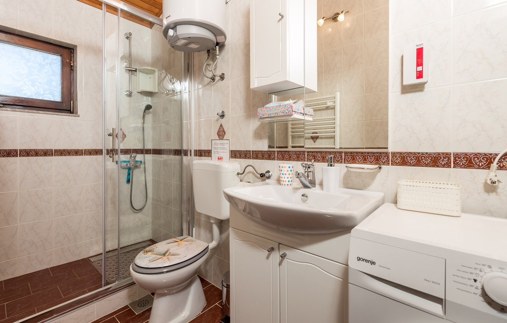 Semesterhus - Opatija-Lovran , Kroatien - CKO637 22