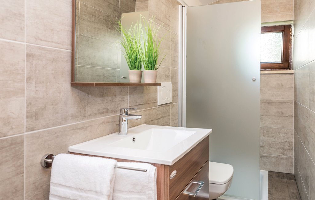 Ferienhaus - Opatija-Matulji , Kroatien - CKO658 36