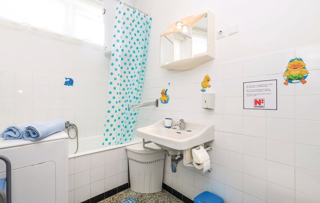 Lejlighed - Opatija-Lovran , Kroatien - CKO688 26