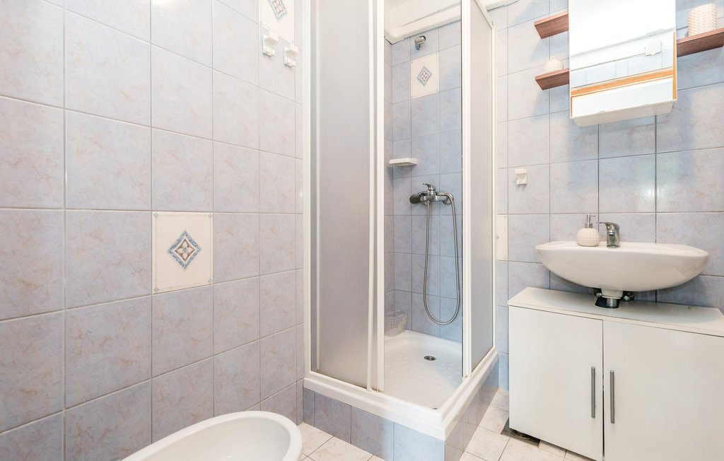 Feriehuse - Opatija-Veli Brgud , Kroatien - CKO761 31