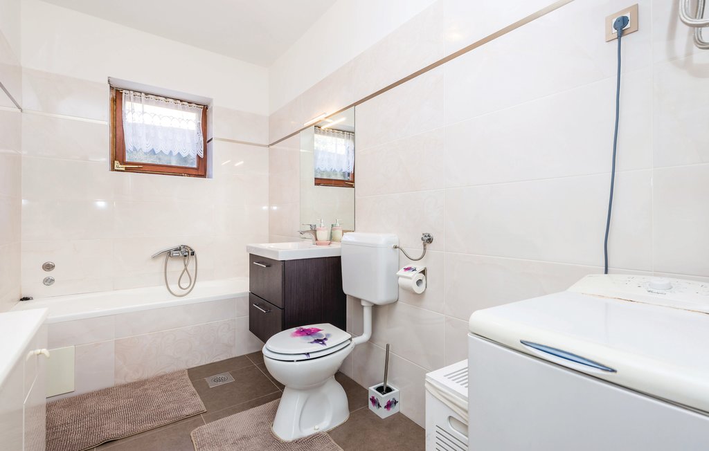 Lejlighed - Opatija-Bregi , Kroatien - CKO811 24