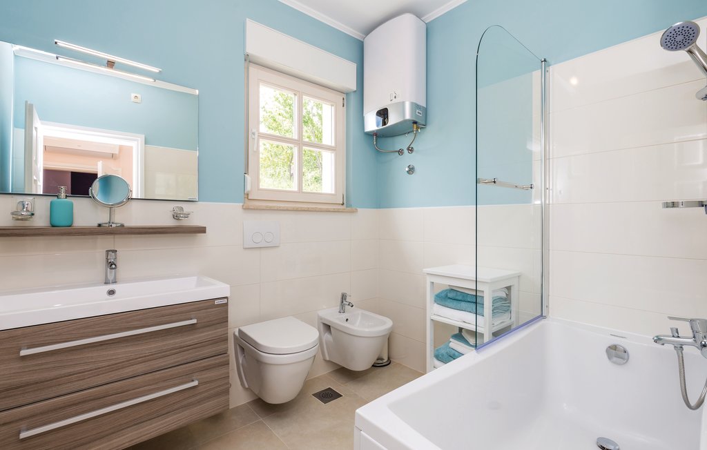 Feriehuse - Opatija-Lovran , Kroatien - CKO820 39