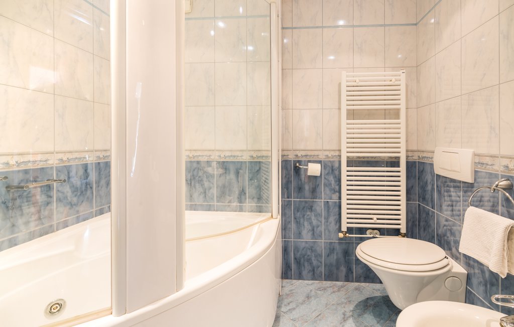 Ferieleilighet - Opatija-Rijeka , Kroatia - CKO848 15