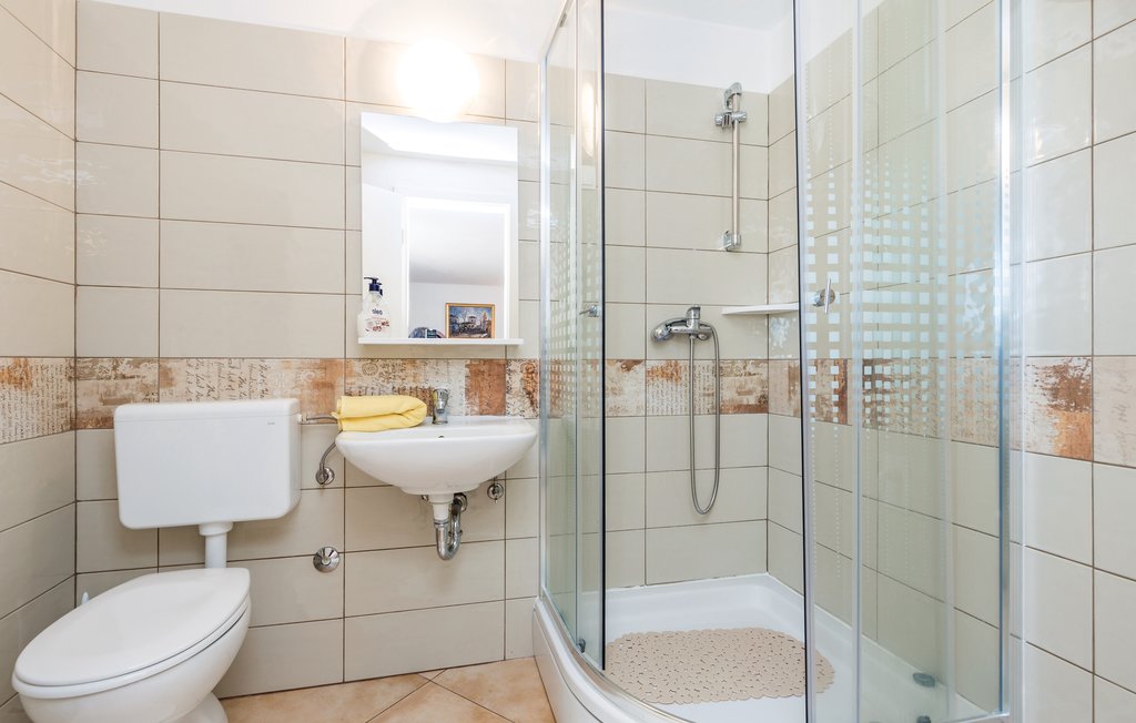 Feriehuse - Opatija-Moscenicka Draga , Kroatien - CKO860 31