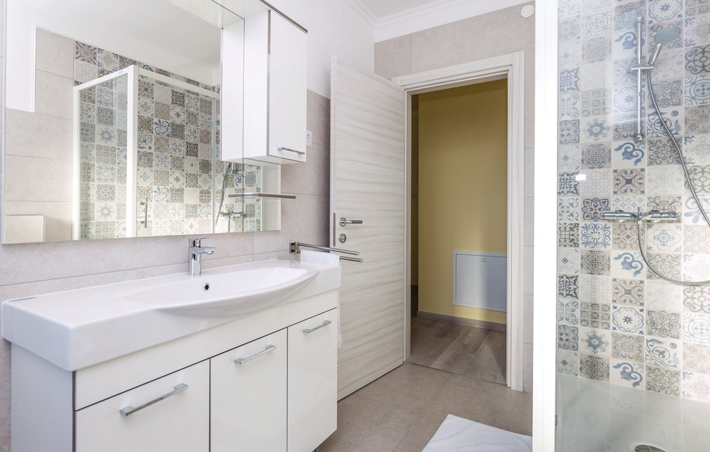 Ferieleilighet - Opatija-Cavle , Kroatia - CKO862 17