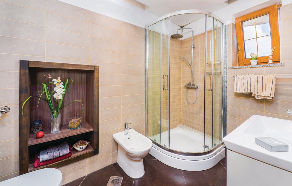 Ferieleilighet - Opatija-Viskovo , Kroatia - CKO938 6