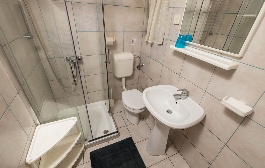 Semesterlägenhet - Opatija-Ika , Kroatien - CKO005 32