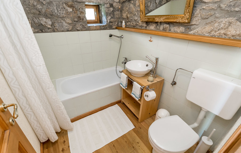 Feriehuse - Opatija-Poljane , Kroatien - CKO024 46