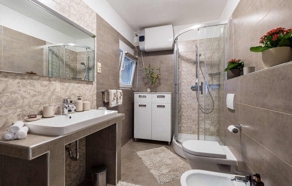 Ferieleilighet - Opatija-Drazice , Kroatia - CKO056 24