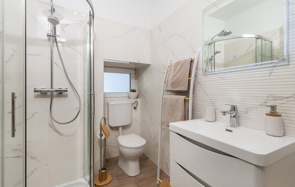 Lejlighed - Opatija-Lovran , Kroatien - CKO082 25