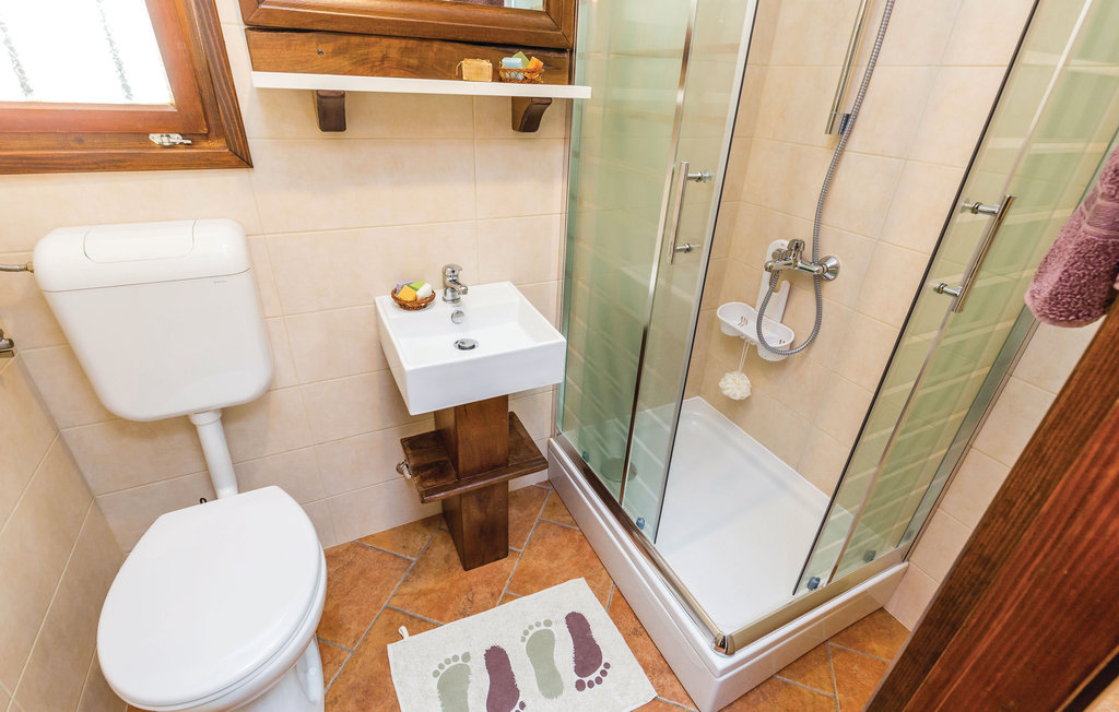 Feriehuse - Opatija-Moscenicka Draga , Kroatien - CKO221 6