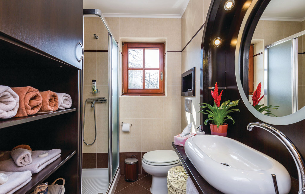 Feriehuse - Opatija-Poljane , Kroatien - CKO228 56