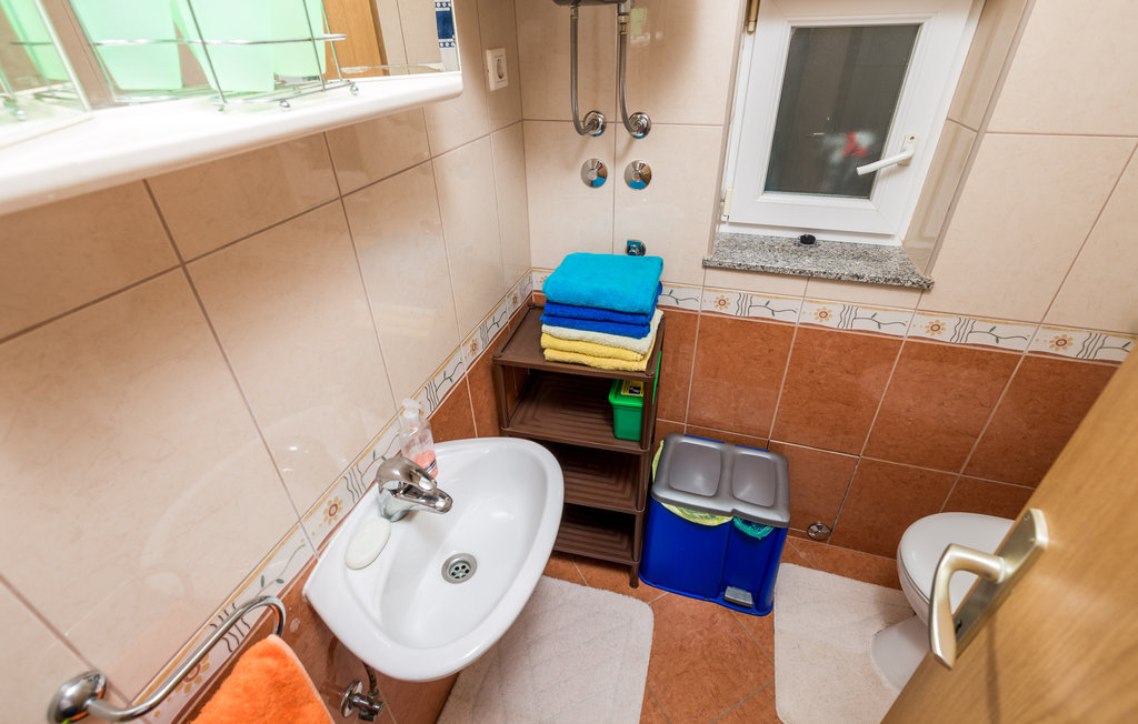 Lejlighed - Opatija-Ika , Kroatien - CKO284 16