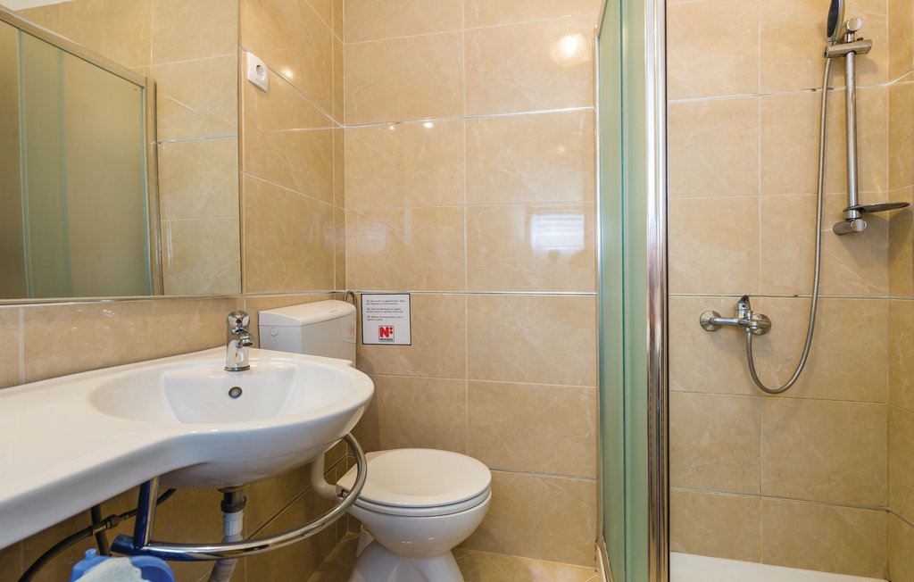Ferienwohnung - Opatija-Ika , Kroatien - CKO338 16