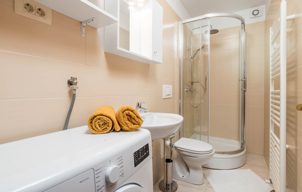 Semesterlägenhet - Opatija-Icici , Kroatien - CKO452 6