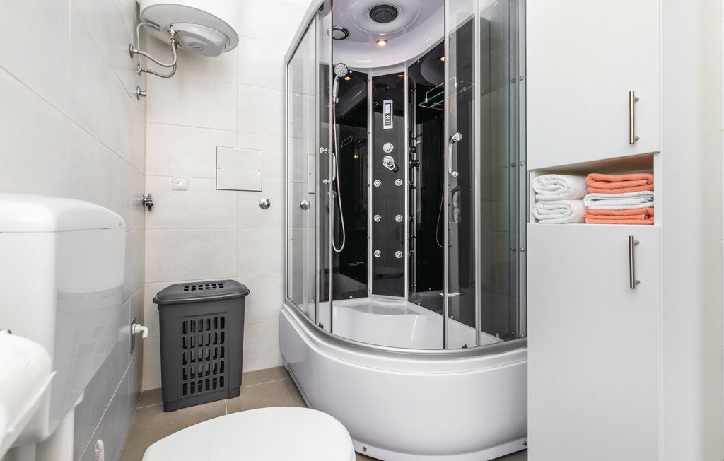 Lejlighed - Opatija-Rijeka , Kroatien - CKO453 25