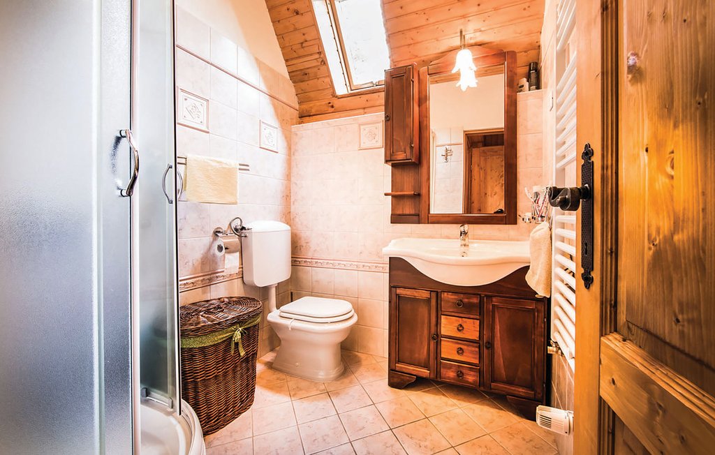 Feriehus - Opatija-Cavle , Kroatia - CKO455 5