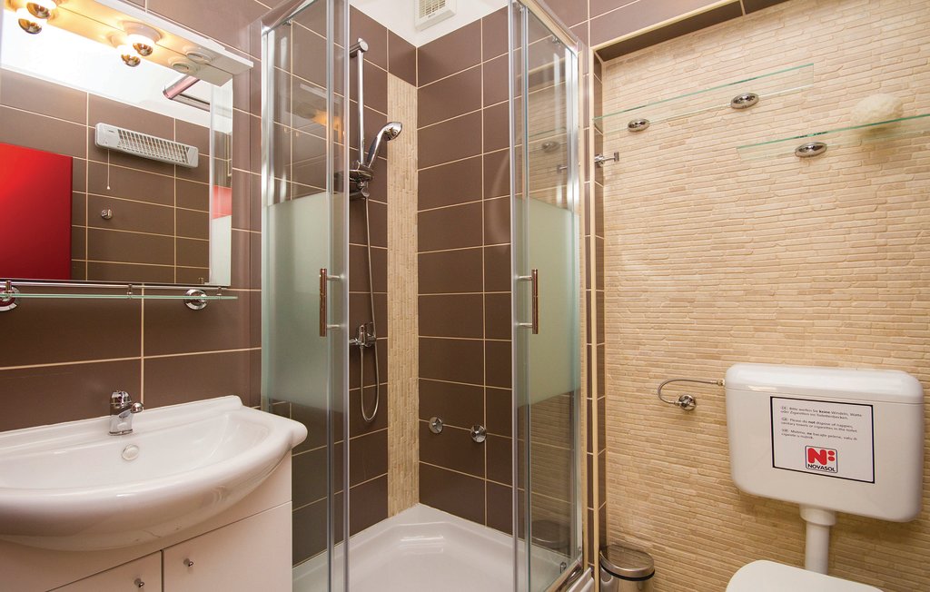 Lejlighed - Opatija-Ika , Kroatien - CKO526 7