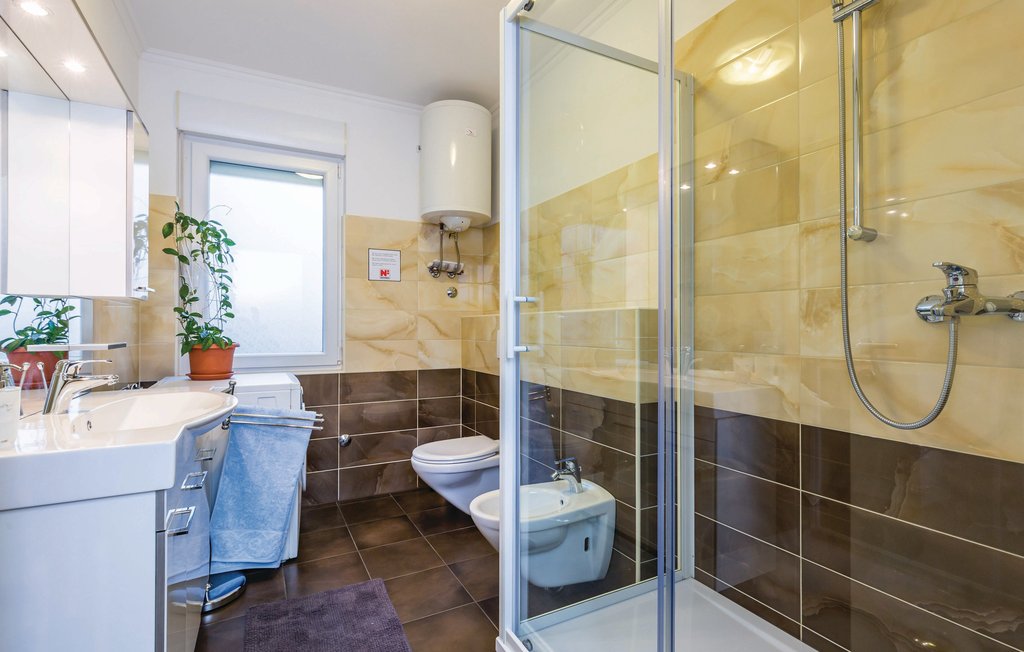 Lejlighed - Opatija-Cavle , Kroatien - CKO537 5