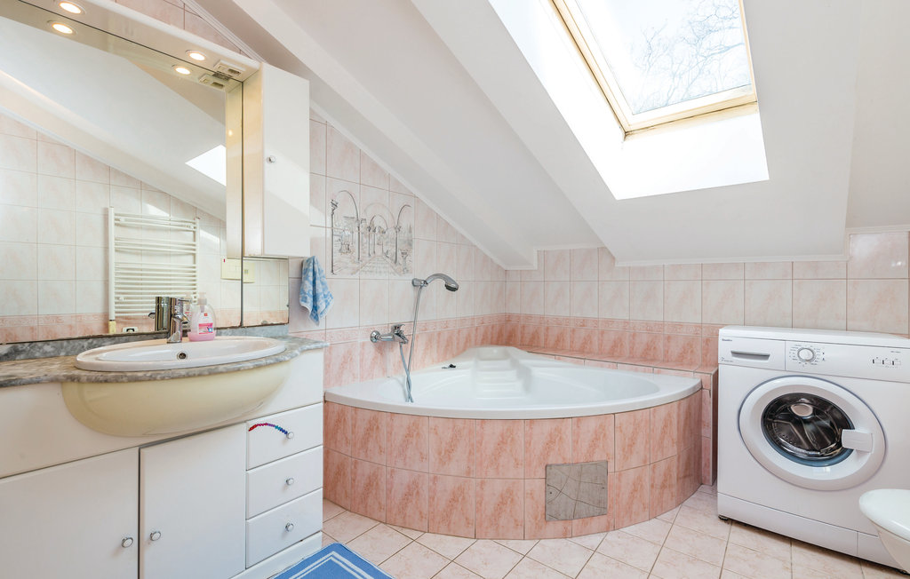 Feriehus - Opatija-Spincici , Kroatia - CKO541 51