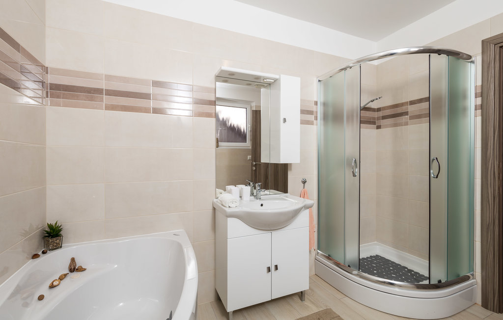 Ferieleilighet - Opatija-Viskovo , Kroatia - CKO629 25