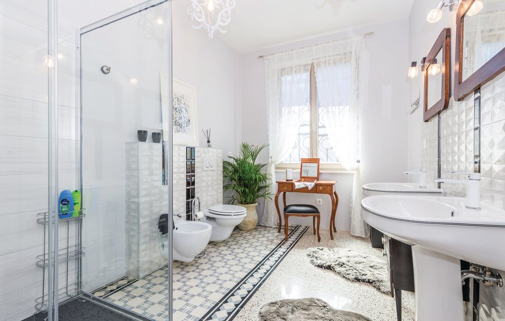 Feriehuse - Opatija-Icici , Kroatien - CKO765 7