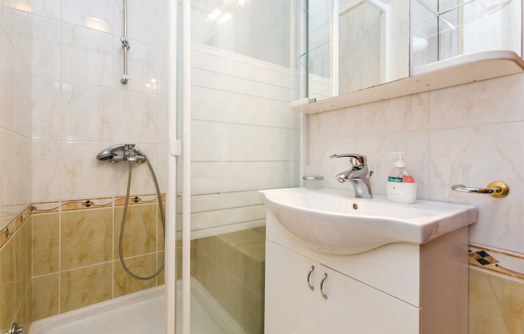 
Holiday rental - Opatija-Pobri , Croatia - CKO801 26