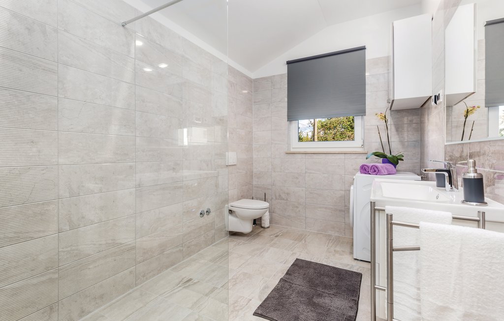 Feriehuse - Opatija-Matulji , Kroatien - CKO892 50