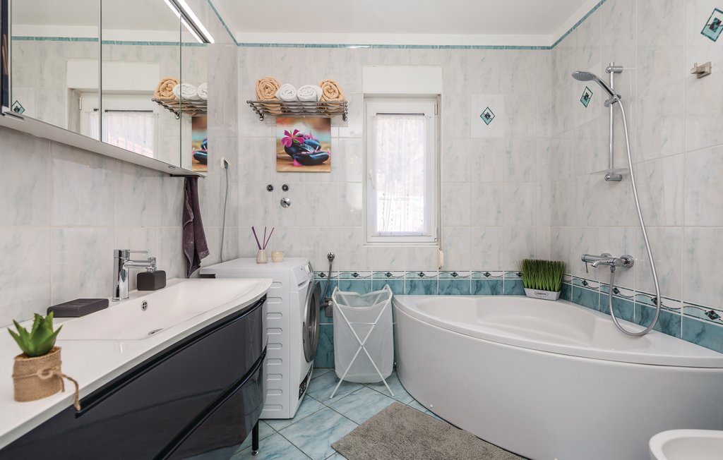 Ferieleilighet - Opatija-Rijeka , Kroatia - CKO984 23