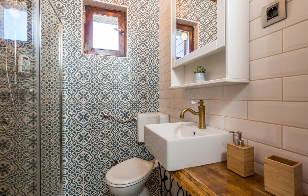 Feriehus - Opatija-Lisac , Kroatia - CKO018 57