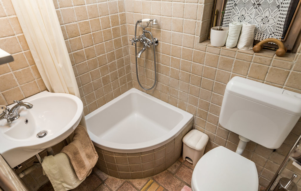 Feriehuse - Opatija-Moscenice , Kroatien - CKO080 43