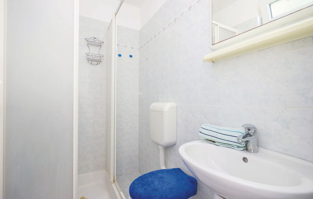 Feriehus - Opatija-Brsec , Kroatia - CKO226 40