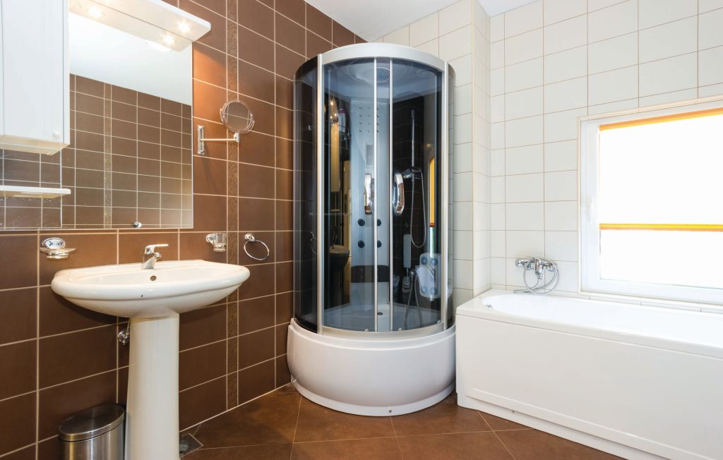 Feriehuse - Opatija-Bregi , Kroatien - CKO314 51