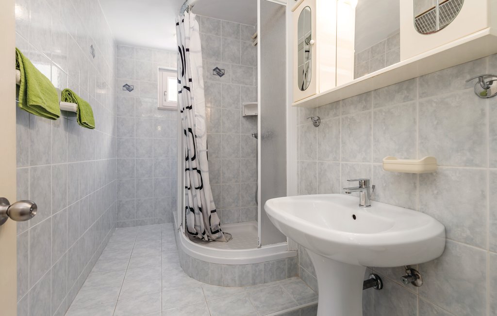 Ferienhaus - Opatija-Ika , Kroatien - CKO438 51