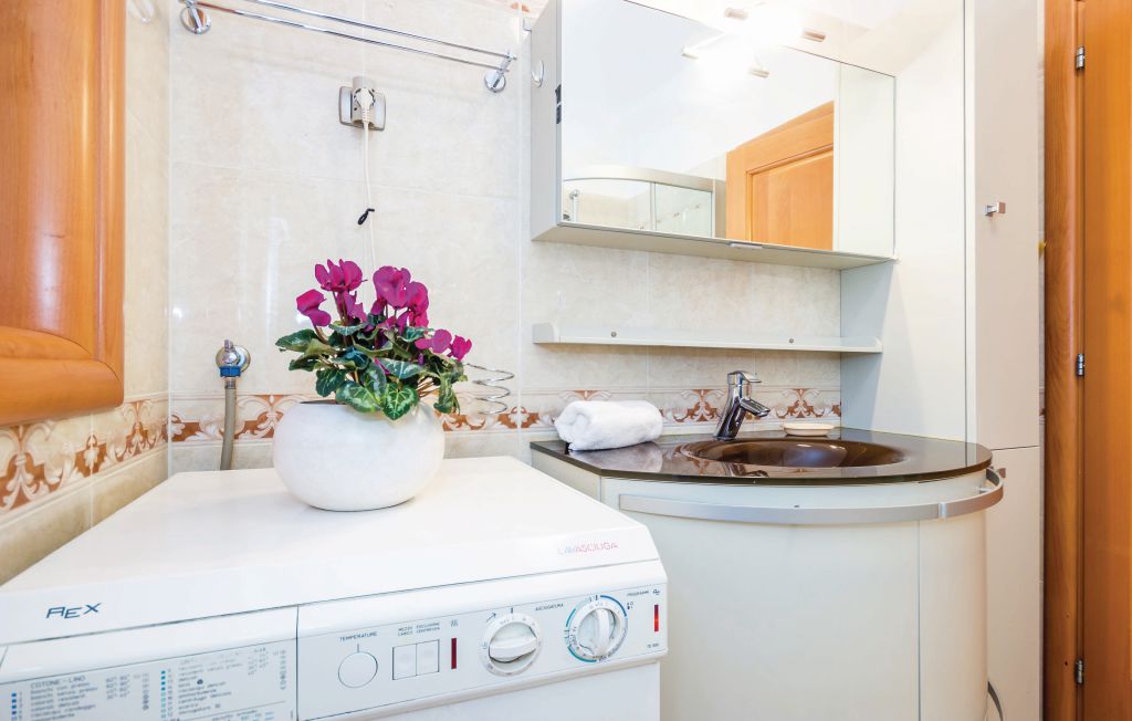 Feriehuse - Opatija-Rijeka , Kroatien - CKO450 47