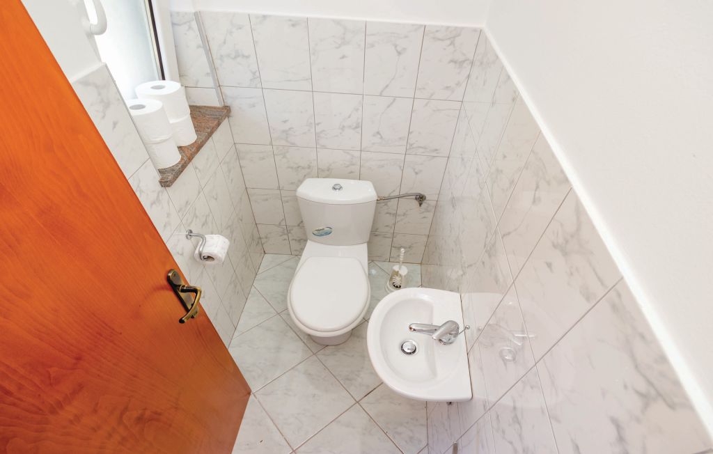 Ferienhaus - Opatija-Viskovo , Kroatien - CKO484 41