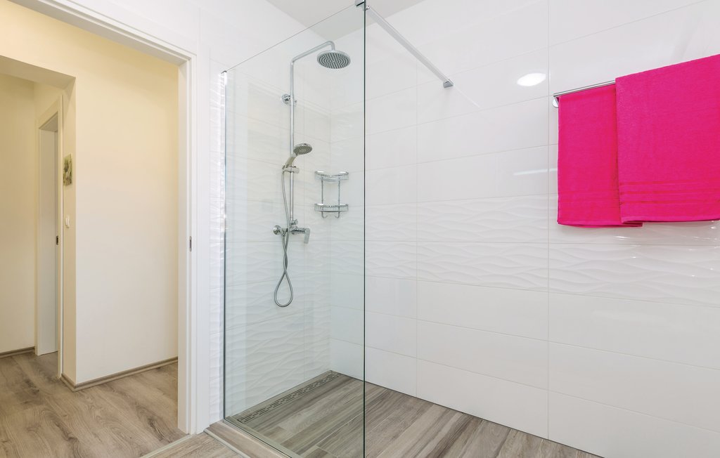 Feriehus - Opatija-Drazice , Kroatia - CKO538 50