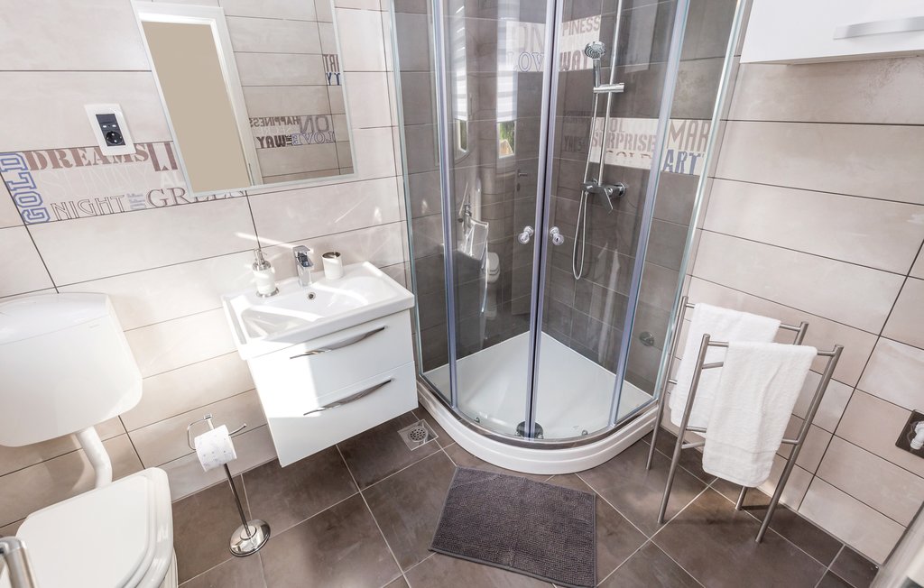 Feriehuse - Opatija-Matulji , Kroatien - CKO892 54